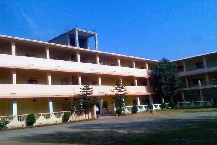 Balasore School of Engineering, Balasore campus in Balasore, Odisha, India