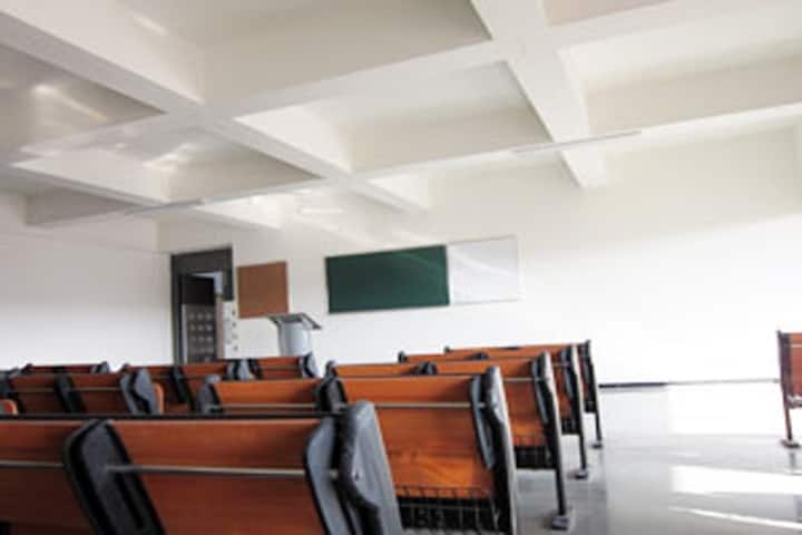 Sanghavi College of Engineering campus in Nashik, Maharashtra, India — photo 2