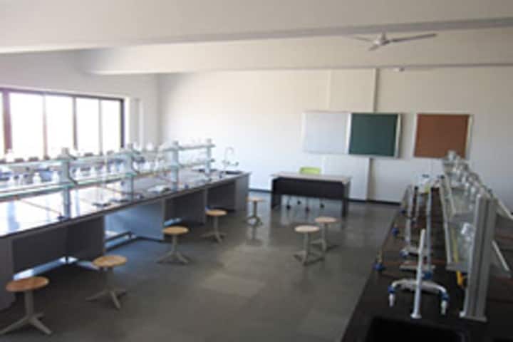 Sanghavi College of Engineering campus in Nashik, Maharashtra, India — photo 6