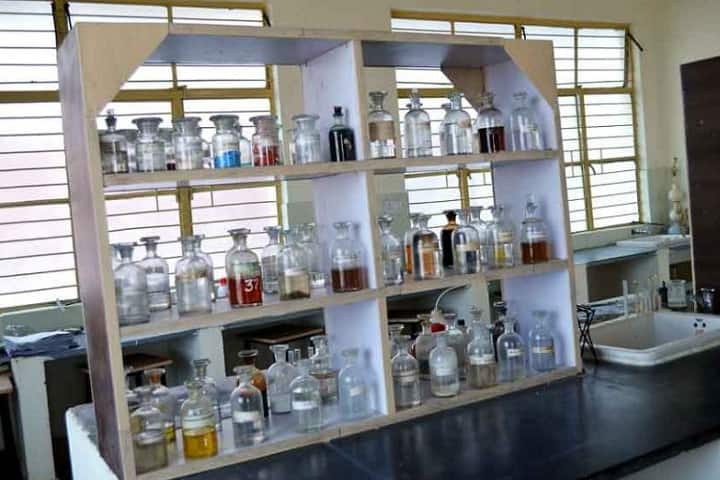 Gyanveer Institute of Management and Science campus in Sagar, Madhya Pradesh, India — photo 2