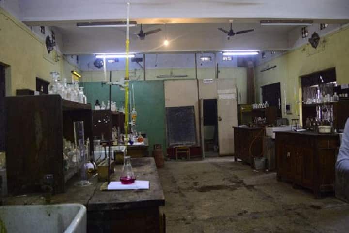 ICV College campus in South Tripura, Tripura, India — photo 3