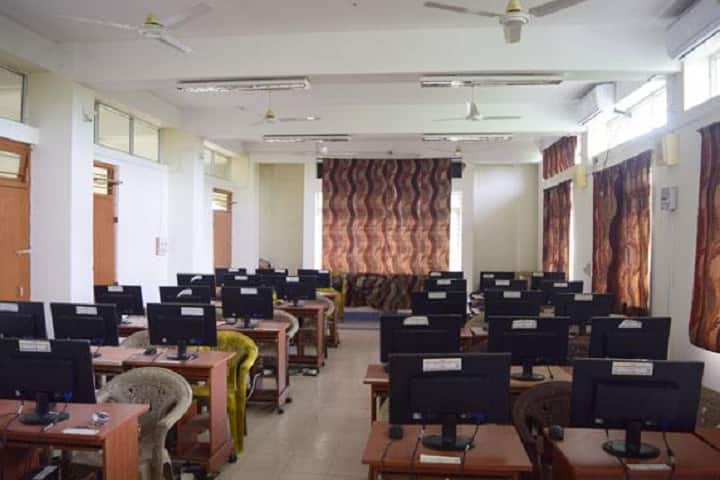 ICV College campus in South Tripura, Tripura, India — photo 5