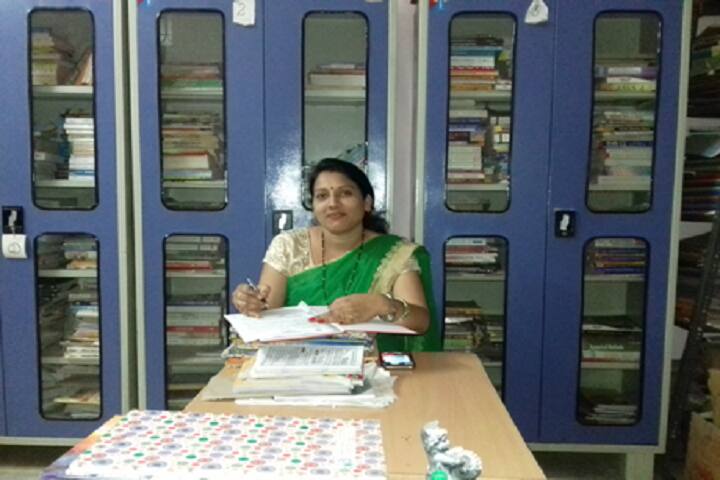 Raigarh City College campus in Raigarh, Chhattisgarh, India — photo 3
