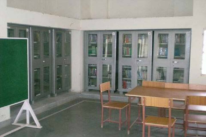 MN Institute of Applied Science campus in Bikaner, Rajasthan, India — photo 3