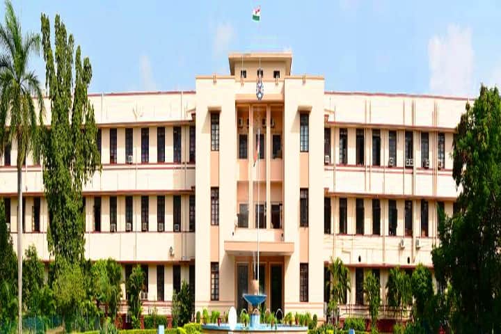 CSIR Central Leather Research Institute, Chennai campus in Chennai, Tamil Nadu, India