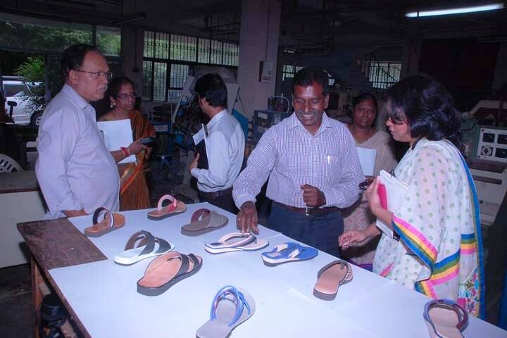 CSIR Central Leather Research Institute campus in Chennai, Tamil Nadu, India — photo 5
