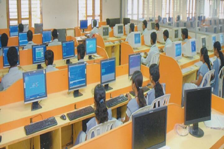 CSI Institute of Technology campus in Kanyakumari, Tamil Nadu, India — photo 3