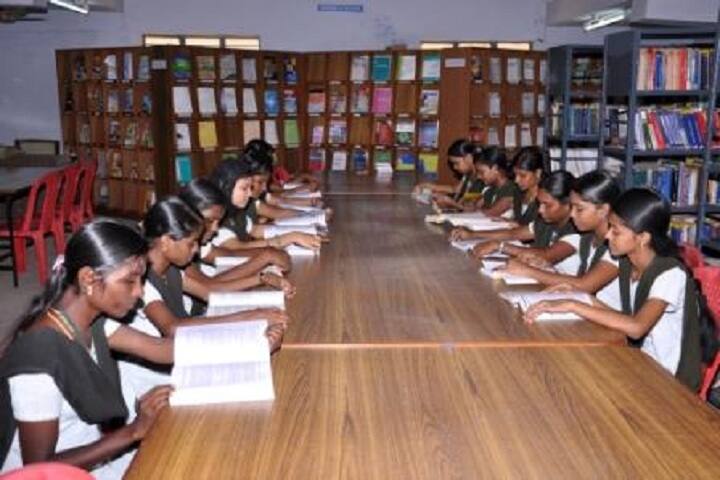 CSI Institute of Technology campus in Kanyakumari, Tamil Nadu, India — photo 4