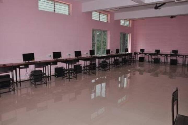 Rajalakshmi College of Arts And Science campus in Thoothukudi, Tamil Nadu, India — photo 5
