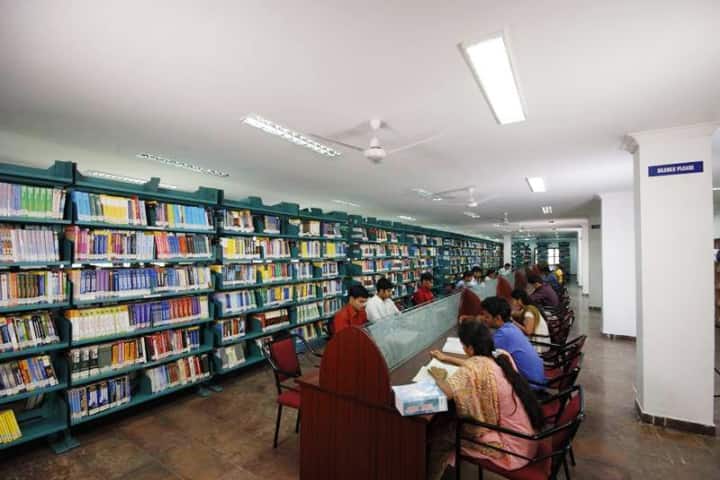 Mahendhira College of Education campus in Kalipatti, Tamil Nadu, India — photo 2