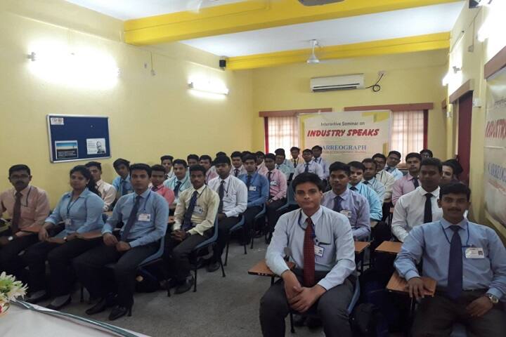 CIMS Kolkata campus in Kolkata, West Bengal, India — photo 3