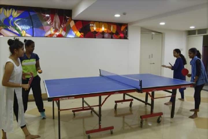 FORE Academy of Management Education campus in Gurgaon, Haryana, India — photo 5