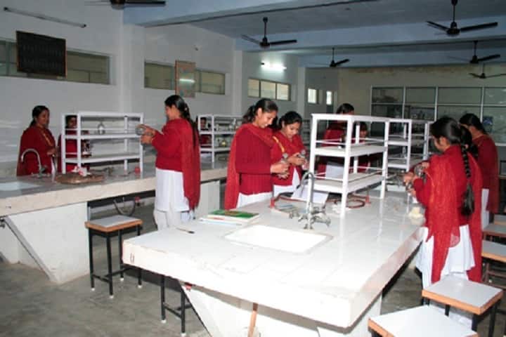 Triveni College of Education campus in Sirsa, Haryana, India — photo 2