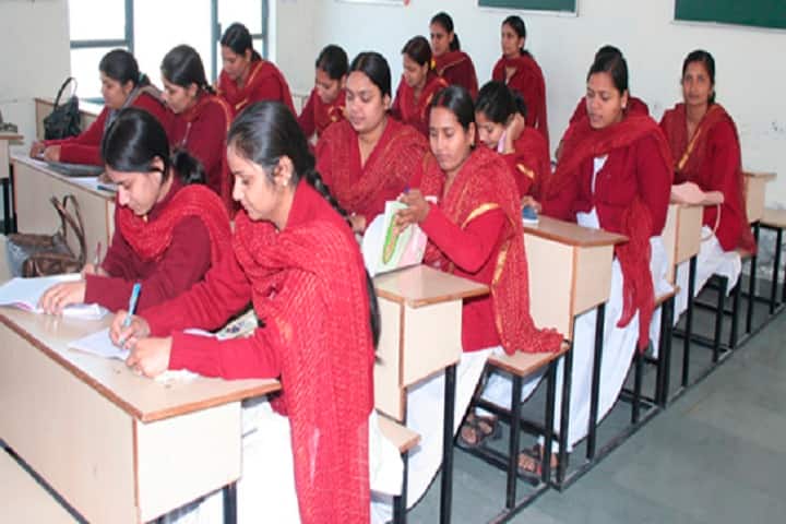 Triveni College of Education campus in Sirsa, Haryana, India — photo 3