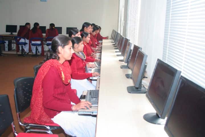 Triveni College of Education campus in Sirsa, Haryana, India — photo 4