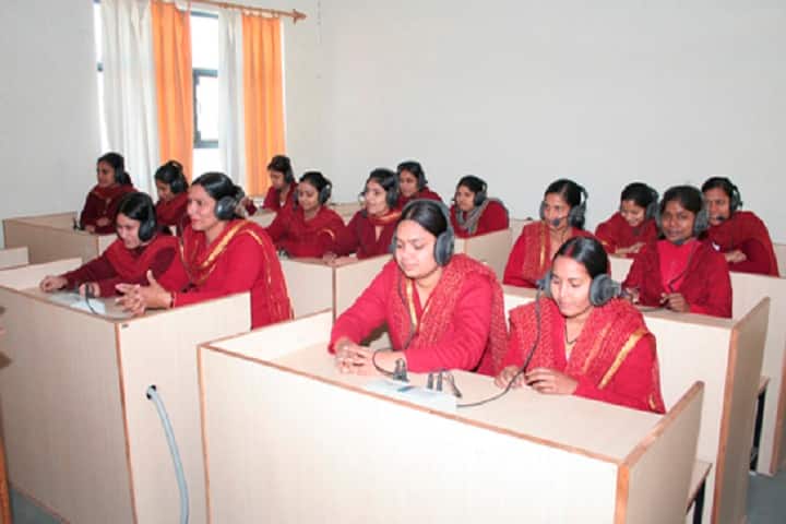 Triveni College of Education campus in Sirsa, Haryana, India — photo 5