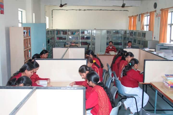 Triveni College of Education campus in Sirsa, Haryana, India — photo 6