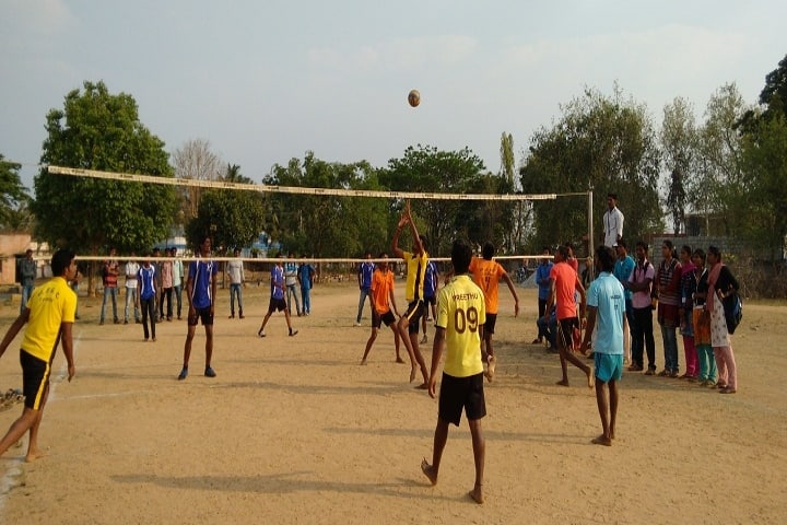 Government First Grade College campus in Channarayapatna, Karnataka, India — photo 2