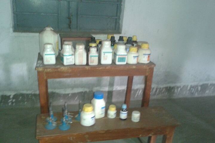 Binod Bihari Mahato College campus in Baliapur, Jharkhand, India — photo 5