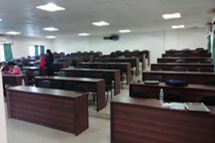 GH Raisoni College of Engineering and Management campus in Pune, Maharashtra, India — photo 2