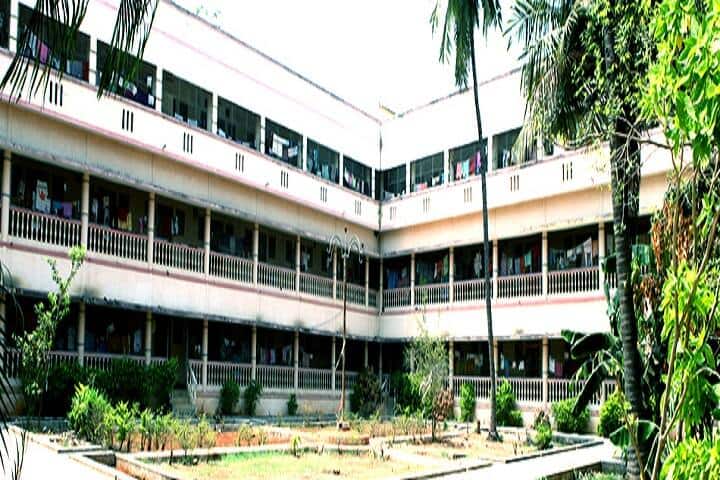 Ranga Raya Medical College campus in Kakinada, Andhra Pradesh, India — photo 5