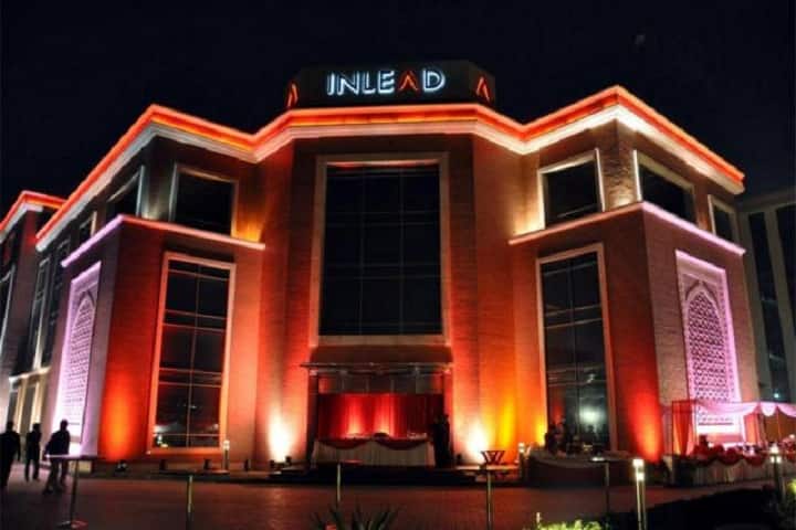 INLEAD Gurgaon campus in Gurgaon, Haryana, India — photo 1