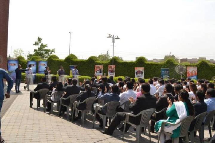 INLEAD Gurgaon campus in Gurgaon, Haryana, India — photo 2