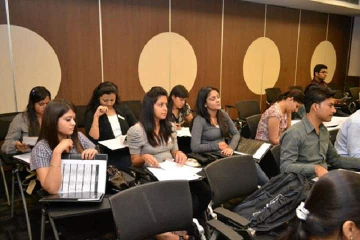 INLEAD Gurgaon campus in Gurgaon, Haryana, India — photo 3