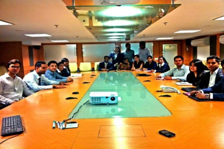 INLEAD Gurgaon campus in Gurgaon, Haryana, India — photo 4