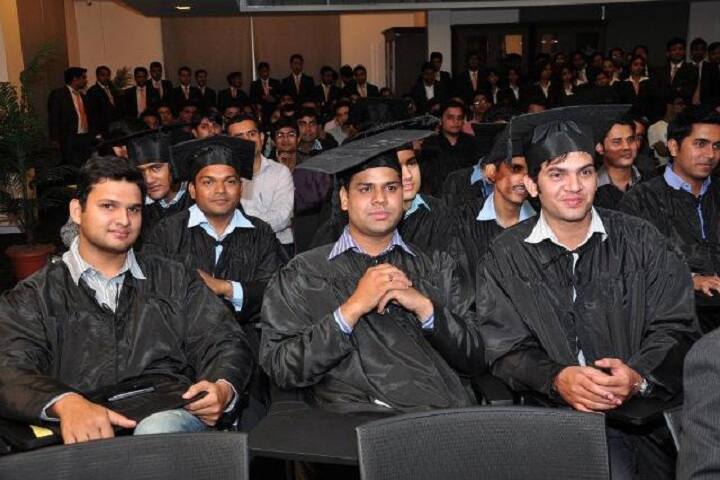 INLEAD Gurgaon campus in Gurgaon, Haryana, India — photo 5
