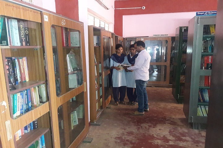 Kodachadri Government First Grade College campus in Hosanagar, Karnataka, India — photo 3