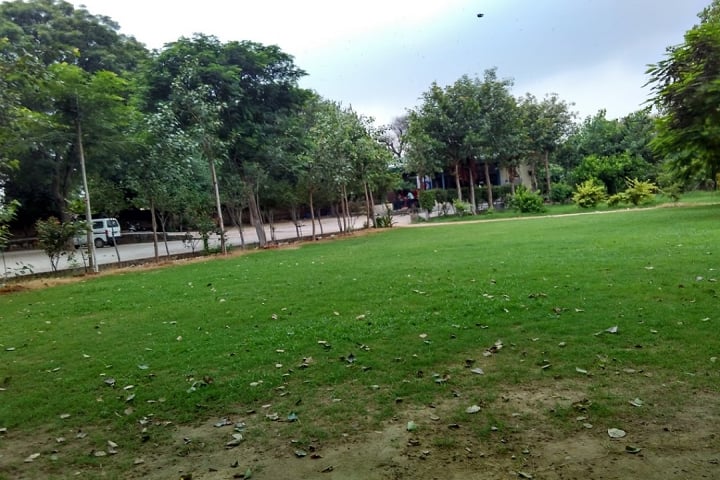 CRRIT Delhi campus in New Delhi, Delhi, India — photo 6