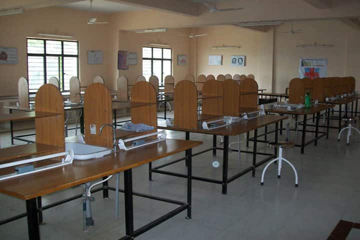 Government Medical College campus in Srikakulam, Andhra Pradesh, India — photo 6