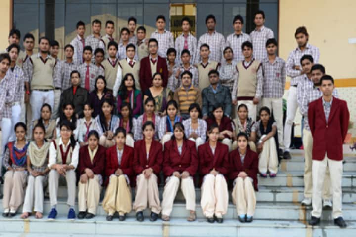 Kalka Business School campus in Meerut, Uttar Pradesh, India — photo 2