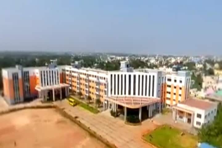 RAAK College of Engineering and Technology campus in Puducherry, India — photo 1
