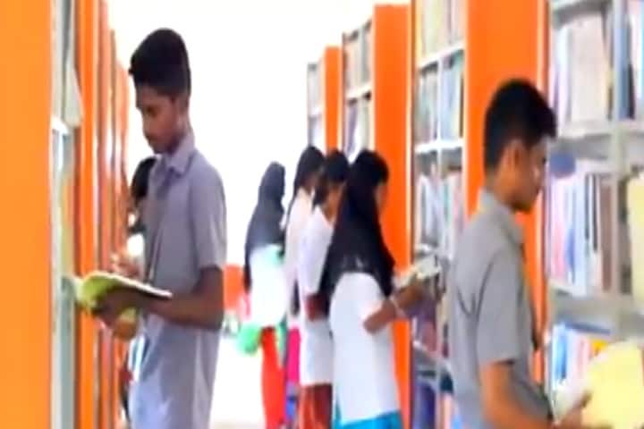 RAAK College of Engineering and Technology campus in Puducherry, India — photo 3