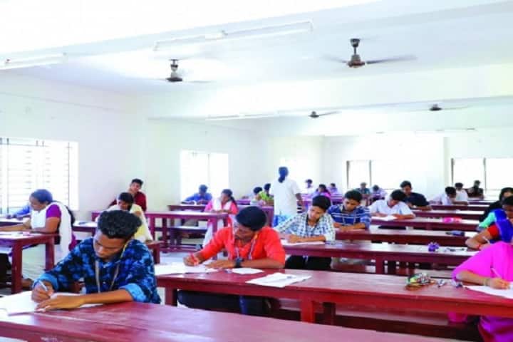 RAAK College of Engineering and Technology campus in Puducherry, India — photo 4