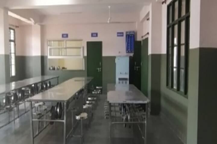 RGGEC Kangra campus in Kangra, Himachal Pradesh, India — photo 6
