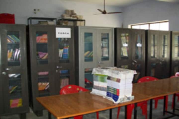 Shri Babu Singh College of Law campus in Kaushambi, Uttar Pradesh, India — photo 2