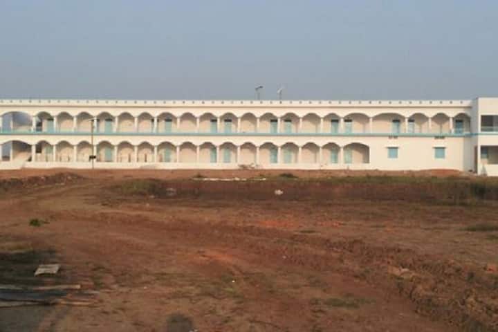 Winsoft College of Education campus in Mahoba, Uttar Pradesh, India — photo 1