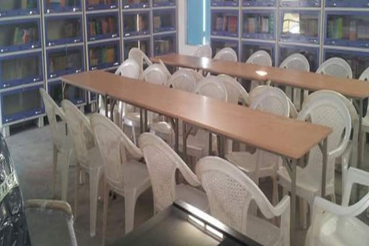 Winsoft College of Education campus in Mahoba, Uttar Pradesh, India — photo 3