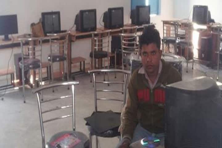 Winsoft College of Education campus in Mahoba, Uttar Pradesh, India — photo 4