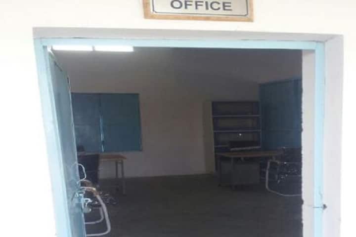 Winsoft College of Education campus in Mahoba, Uttar Pradesh, India — photo 5