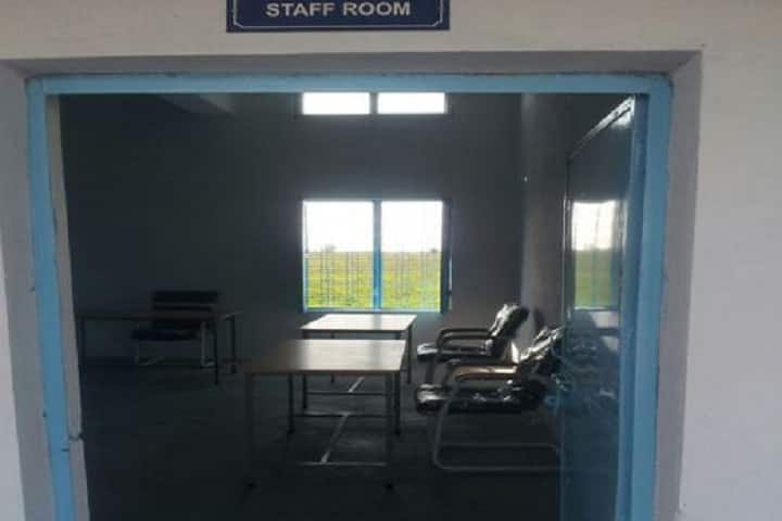 Winsoft College of Education campus in Mahoba, Uttar Pradesh, India — photo 6