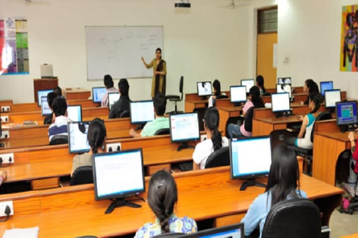 TDTR DAV Institute of Physiotherapy and Rehabilitation campus in Yamuna Nagar, Haryana, India — photo 3