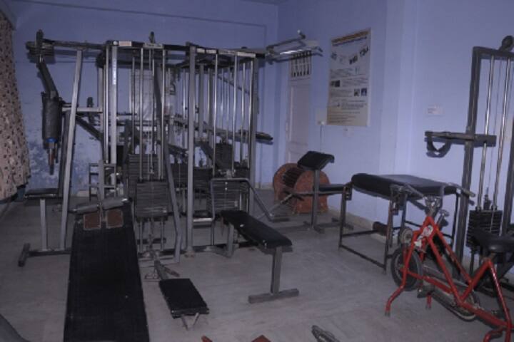 TDTR DAV Institute of Physiotherapy and Rehabilitation campus in Yamuna Nagar, Haryana, India — photo 4