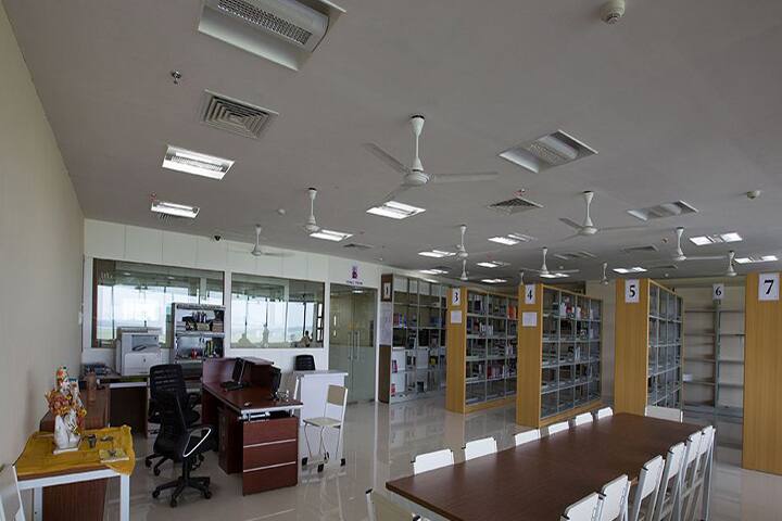 Charnock School of Nursing campus in Kolkata, West Bengal, India — photo 3