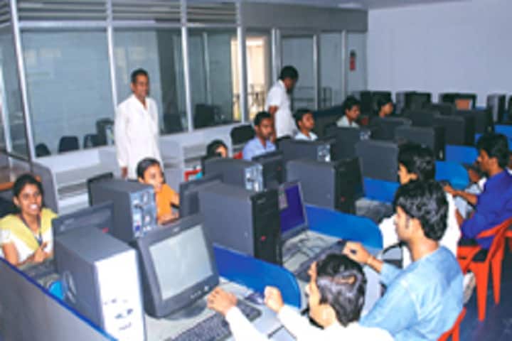 BIET Bhadrak campus in Bhadrak, Odisha, India — photo 2