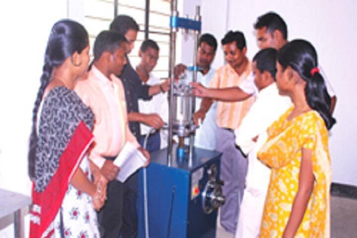 BIET Bhadrak campus in Bhadrak, Odisha, India — photo 4