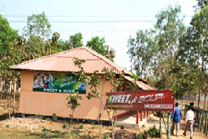 BIET Bhadrak campus in Bhadrak, Odisha, India — photo 6
